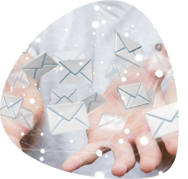 E-Mail Toplama Hizmetlerimiz