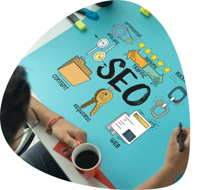 SEO Arama Motoru Optimizasyonu Hizmetlerimiz